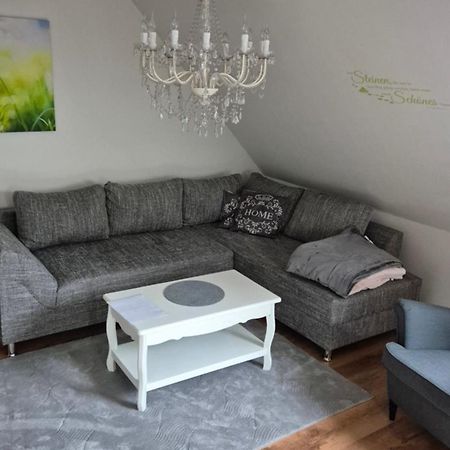 Ferienwohnung Moin Glückstadt Exteriör bild