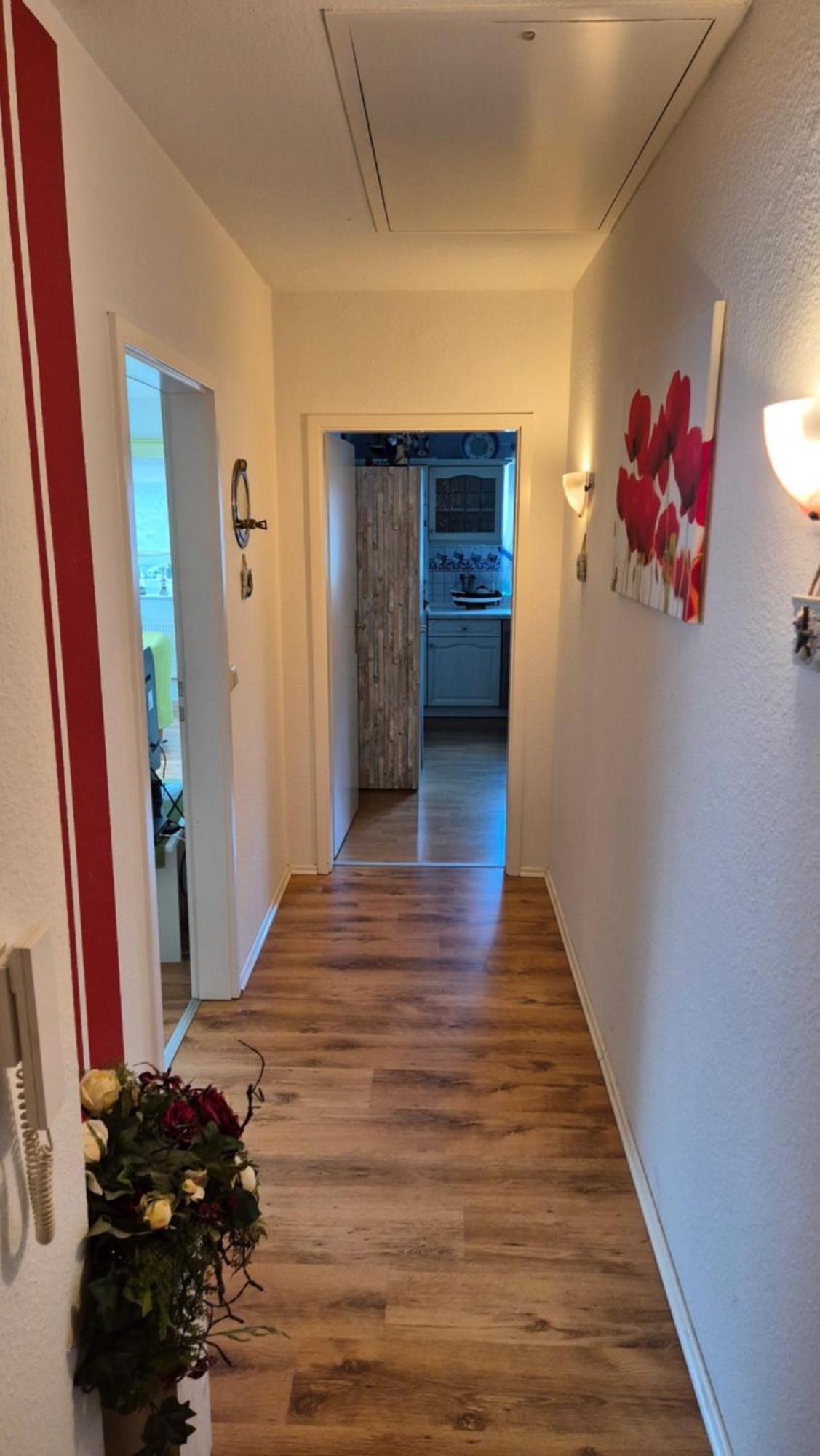 Ferienwohnung Moin Glückstadt Exteriör bild