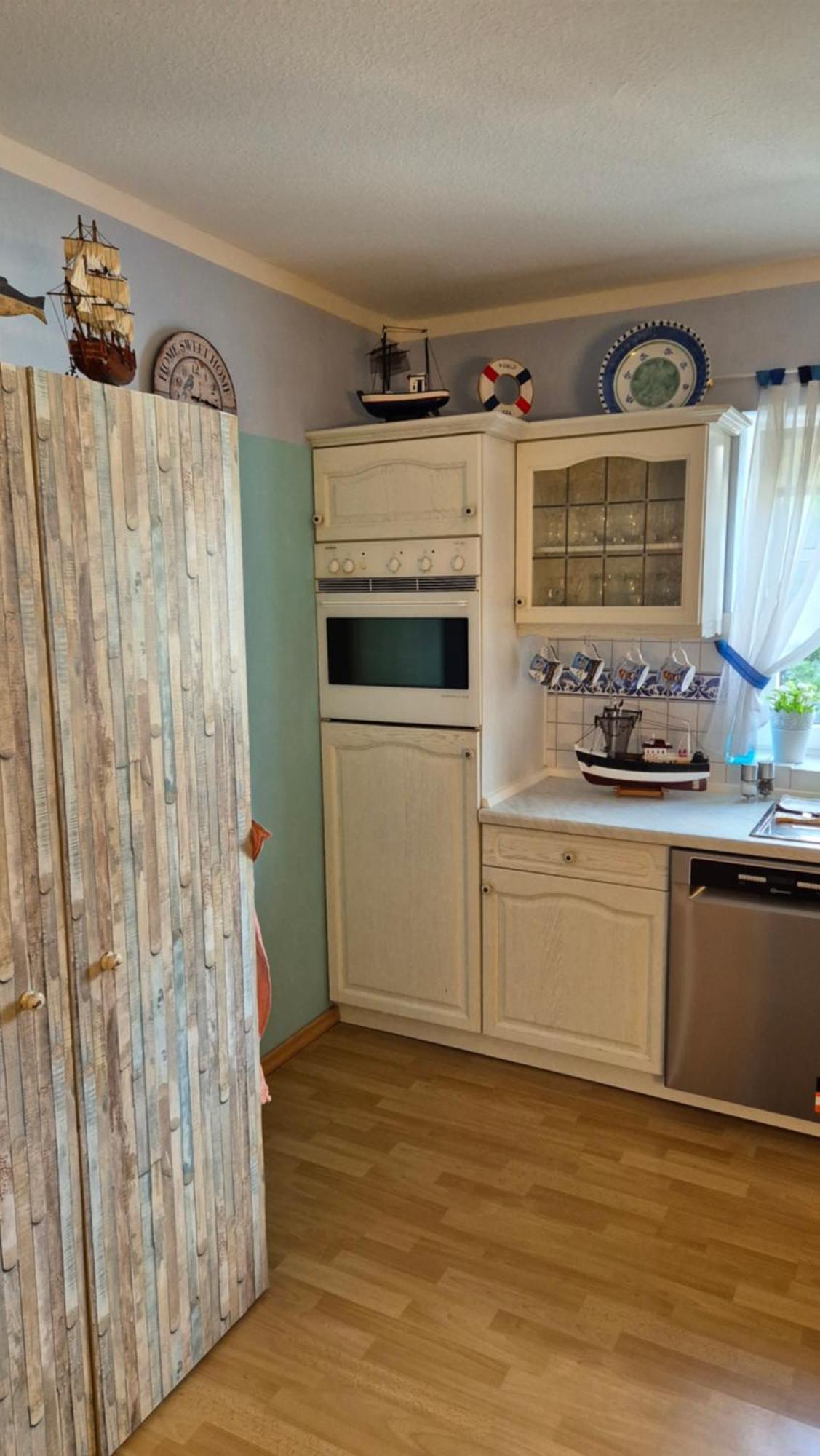 Ferienwohnung Moin Glückstadt Exteriör bild