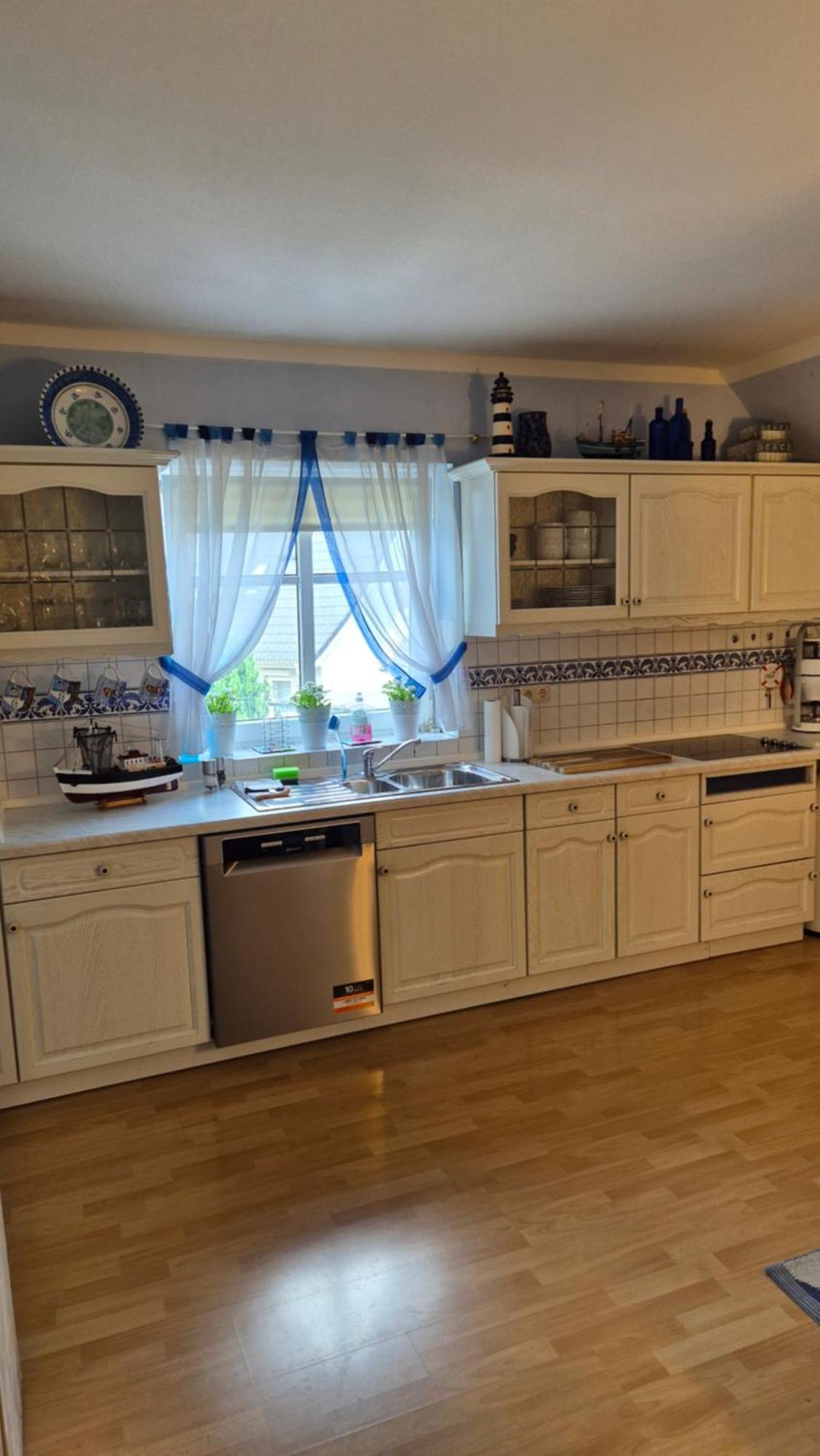 Ferienwohnung Moin Glückstadt Exteriör bild
