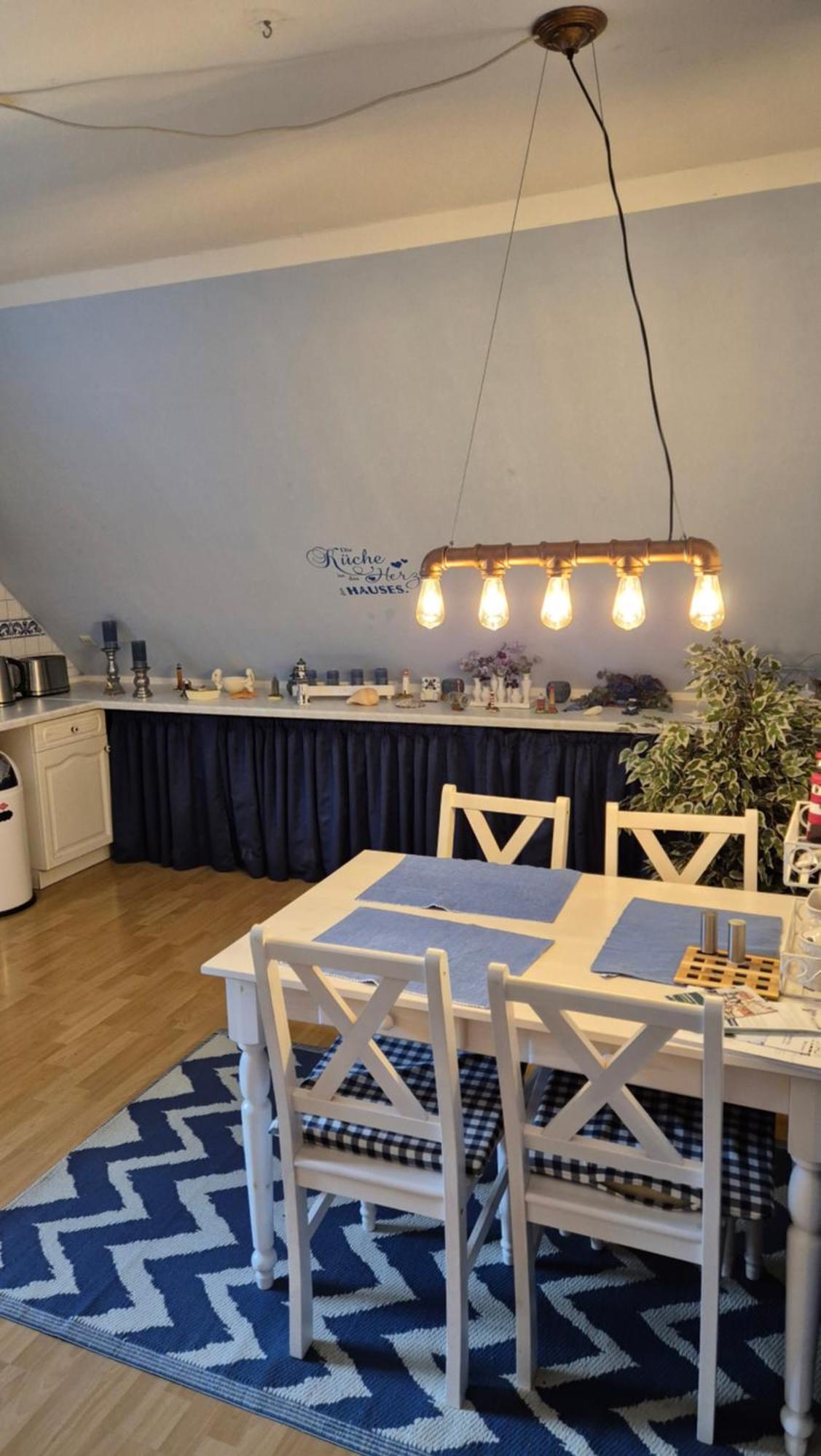 Ferienwohnung Moin Glückstadt Exteriör bild